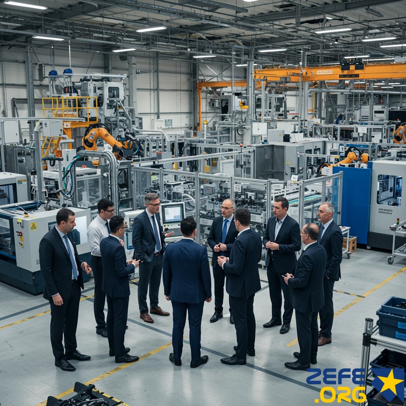 Ścieżka SMART FENG.01.01-IP.01-002/25 - Projekty realizowane w konsorcjach