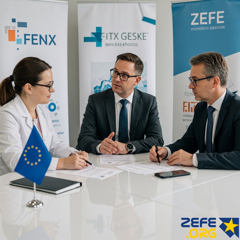 dotacje FENX dla szpitali aos poz - nabór