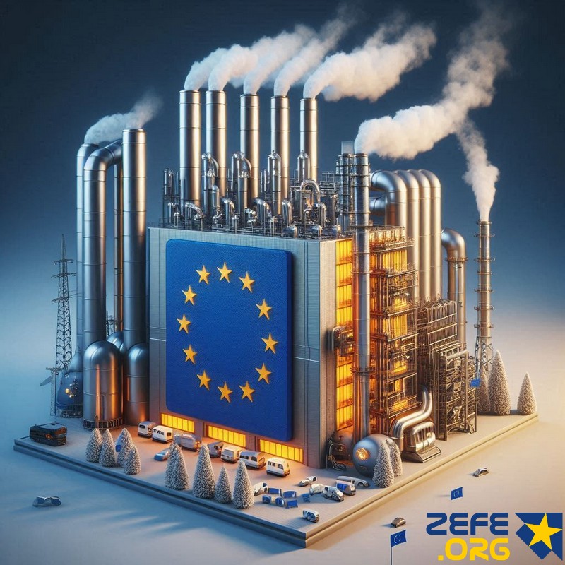 Dotacje KPO B1.1.5 - Wymiana źr&oacute;deł ciepła i poprawa efektywności energetycznej w budynkach mieszkalnych, część dotycząca budynk&oacute;w wielorodzinnych