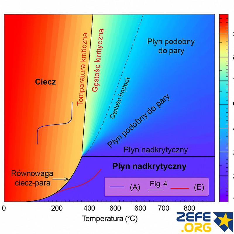 Nadkrytyczna gazyfikacja bioodpadów, biogaz