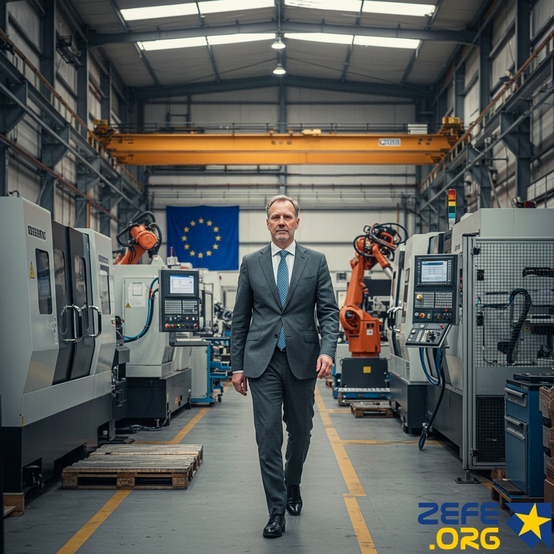 Kredyt na innowacje technologiczne POIR w BGK