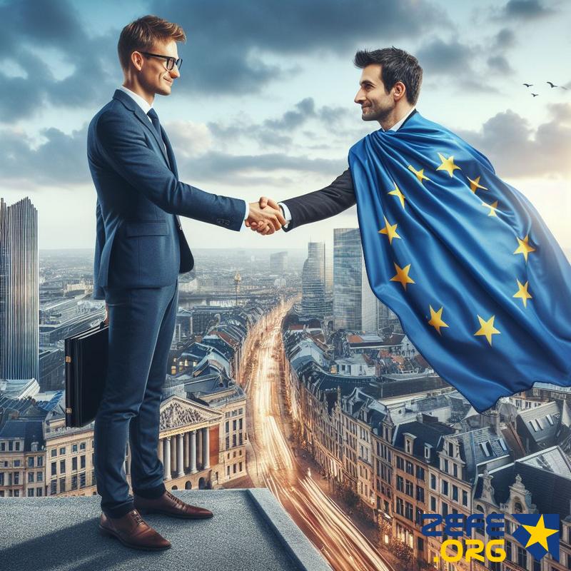 pozyskiwanie dotacji europejskich i unijnych