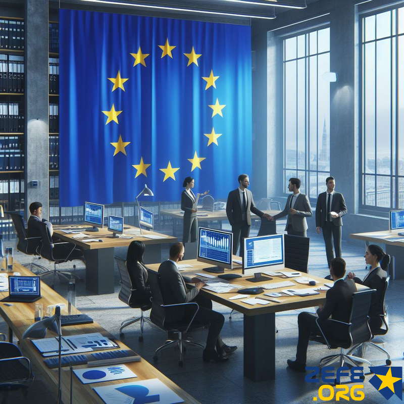Rozliczanie projektów unijnych