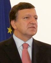 Unia Europejska - Jose Manuel Barroso