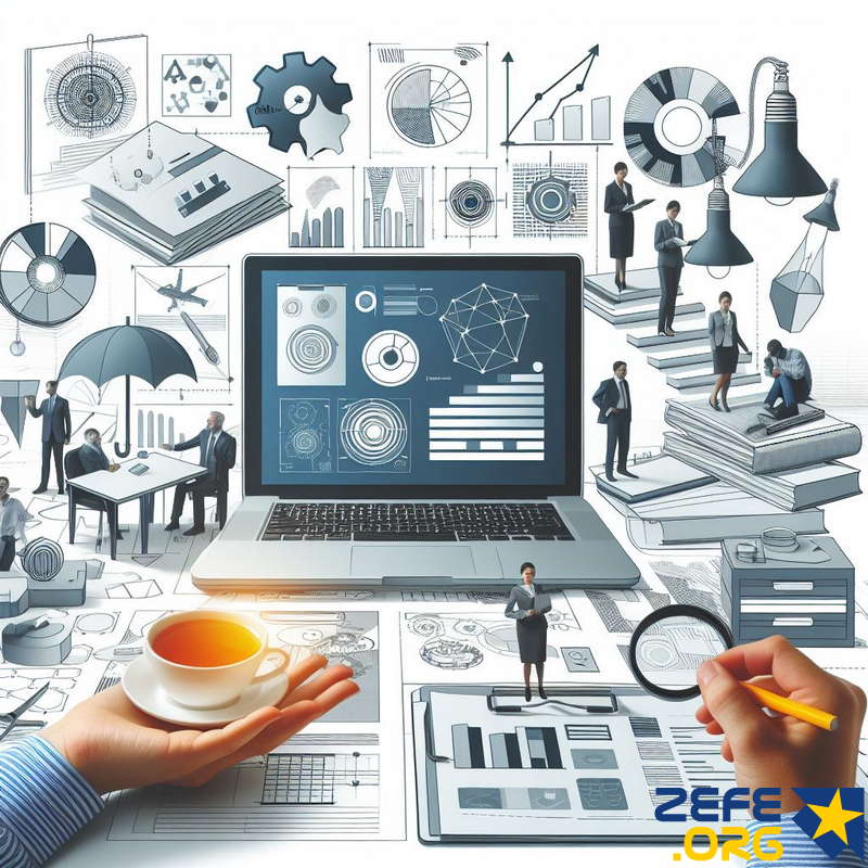 Audyt wzorniczy i strategia wzornicza