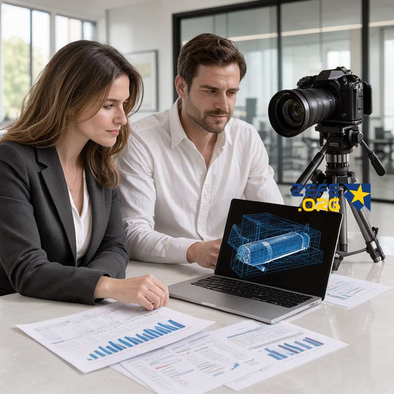 Fotografia i usługi fotograficzne - finansowanie studiów, sprzętu i cyfryzacji
