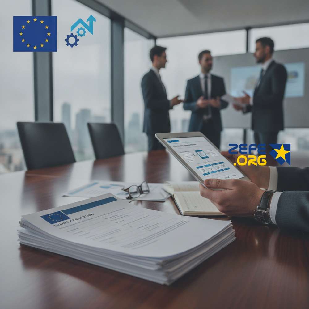 Przykładowy wniosek o dofinansowanie — gdzie znaleźć wzór?