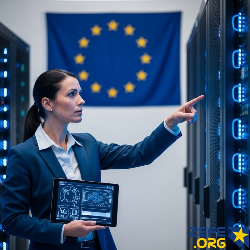 Dotacje unijne na rozwiązania informatyczne