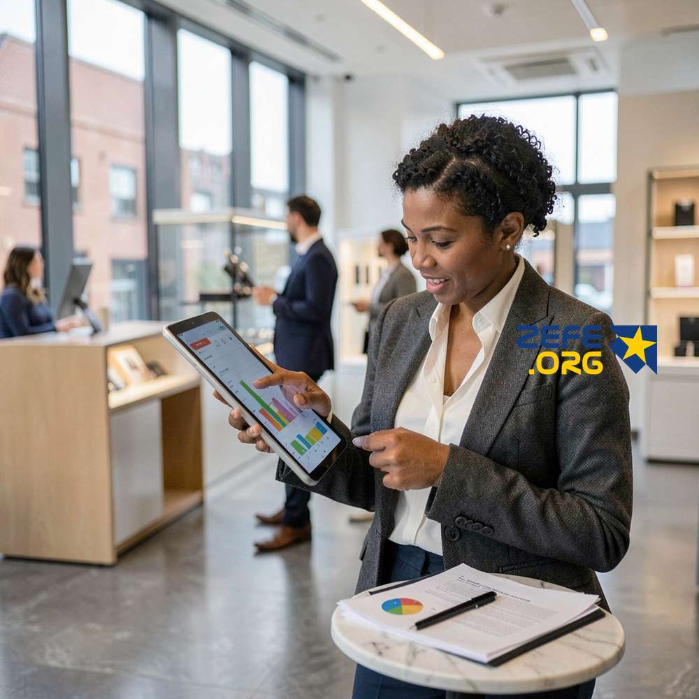 Mystery shopping - badanie tajemniczy klient: jak działa i ile kosztuje