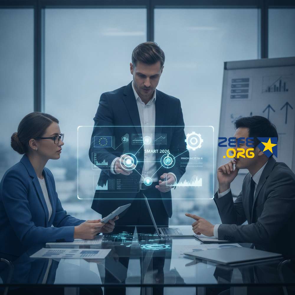 Program SMART 2026 — dla kogo dotacje na innowacje i B+R?