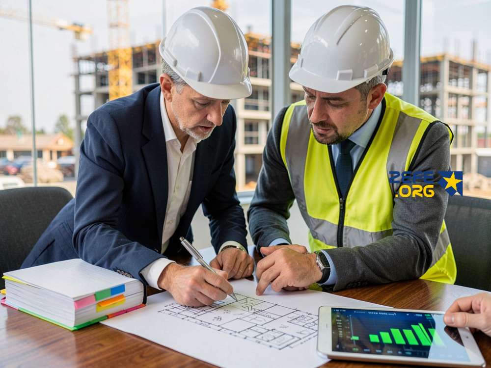 Analizy techniczno-ekonomiczne projektu - zakres, wykonawca i koszt w studium wykonalności