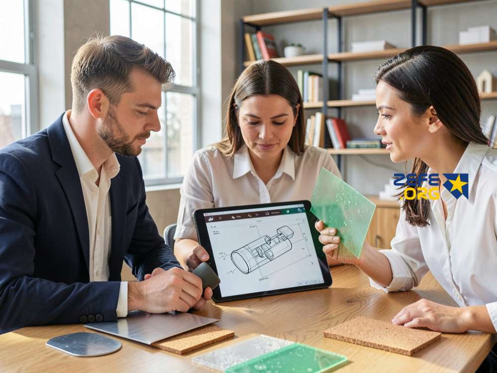 Audyt wzorniczy i strategia wzornicza - dofinansowanie designu w projekcie