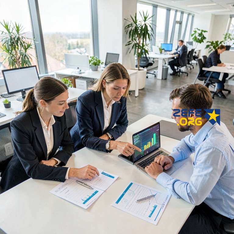 Centra usług wspólnych (BPO/SSC) - finansowanie inwestycji i nowych miejsc pracy