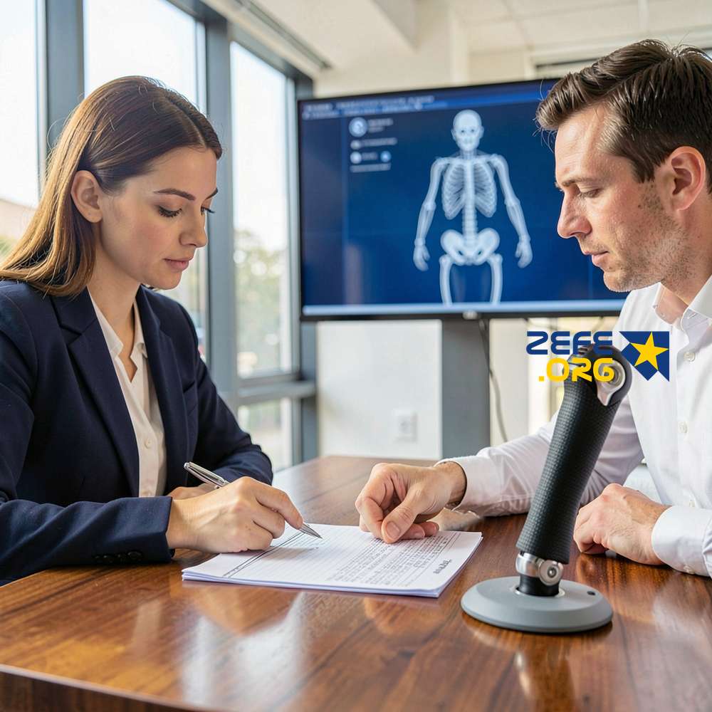Dofinansowanie wyrobów medycznych i przedmiotów ortopedycznych - jak wypełnić wniosek