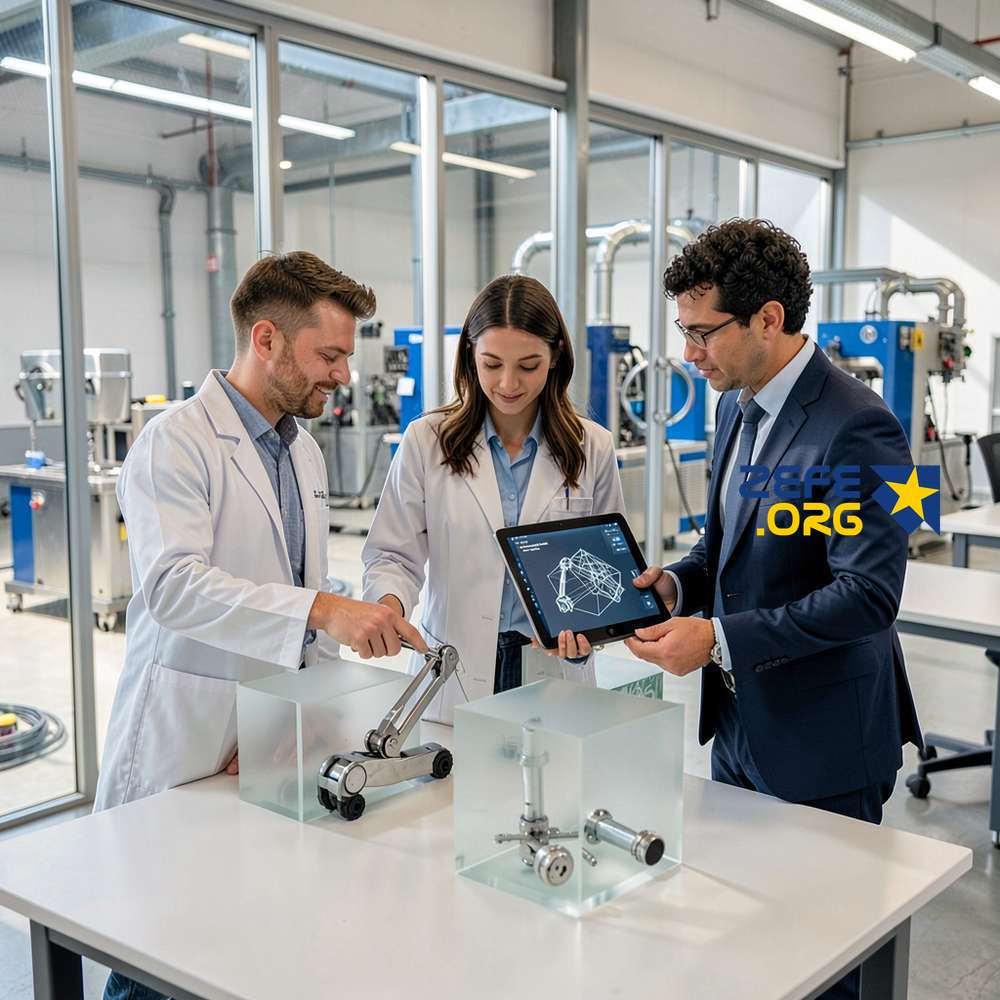 FENG ścieżka SMART