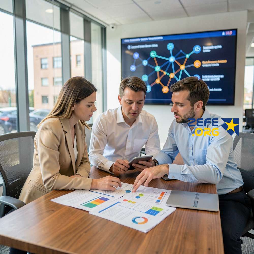 Instrument Wsparcia Technicznego (TSI) - unijne finansowanie reform i modernizacji administracji