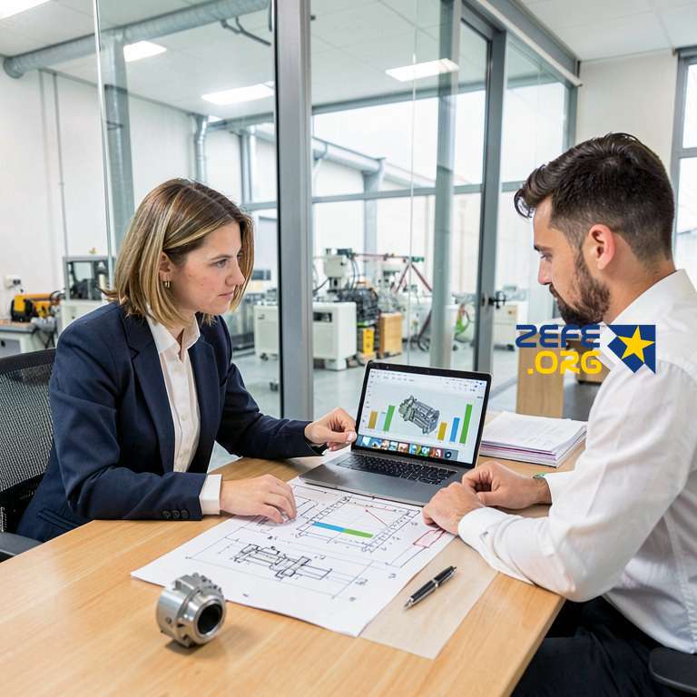 Kredyt technologiczny - jak sfinansować wdrożenie nowej technologii w firmie