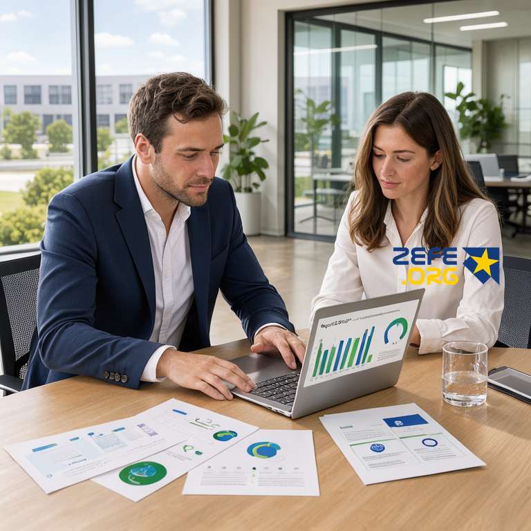 Raport ESG dla MŚP - kto musi raportować i jak sfinansować przygotowanie?